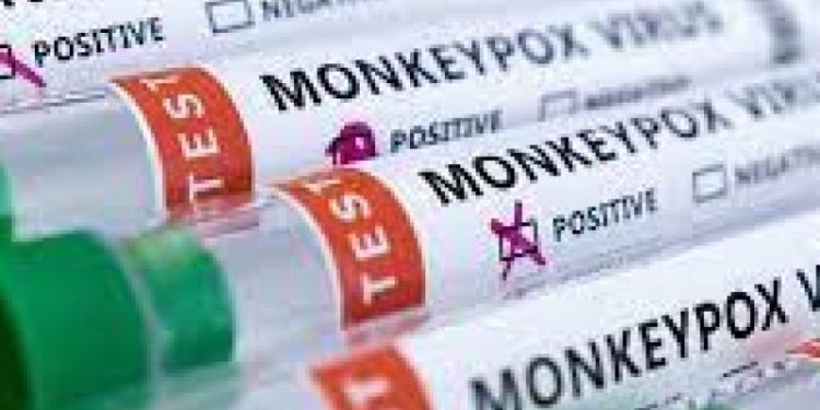 MonkeyPox : Les États-Unis font un don de 50.000 doses du vaccin JYNNEOS à la République Démocratique du Congo