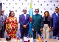 Entrepreneuriat : L’ARSP et le FOGEC s’engagent à travailler ensemble pour le développement de la vraie classe moyenne selon la vision du chef de l’Etat Félix Tshisekedi