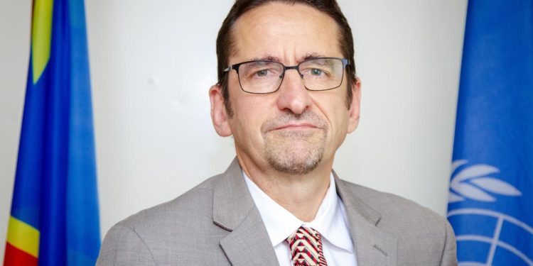 Journée mondiale de l’aide humanitaire : Bruno LEMARQUIS déplore l’escalade des attaques contre les populations civiles et les acteurs humanitaires en RDC