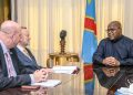 Agression rwandaise: Le Royaume-Uni soutient le respect de l’intégrité territoriale de la RDC