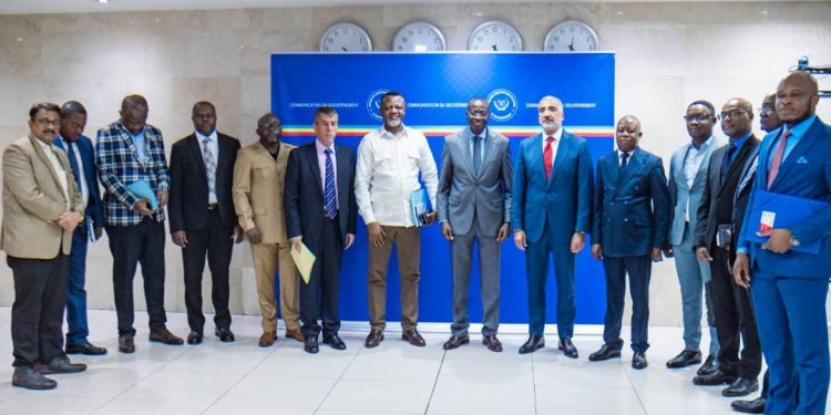 Mesures contre la vie chère en RDC : Les gros importateurs apportent leur soutien au Gouvernement central