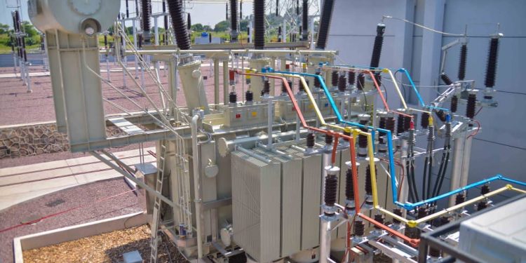 Kongo-Central : la SNEL annonce le début effectif des travaux d’électrification de MAYIDI-NGEBA et NGEBA-LEMFU ce mardi