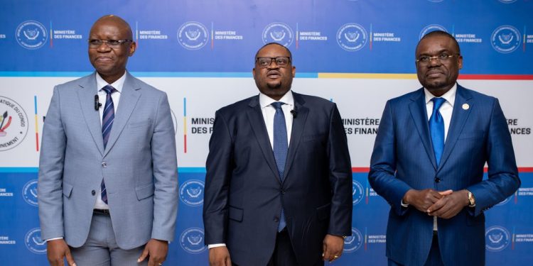 Variole du singe en RDC: le gouvernement congolais prévoit débloquer un fonds d’urgence, allant de 6 à 10 millions de USD