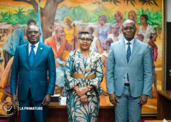 Rentrée scolaire 2024-2025 : Le Gouvernement SUMINWA se mobilise pour protéger les élèves contre l’épidémie de MONKEYPOX (Officiel)