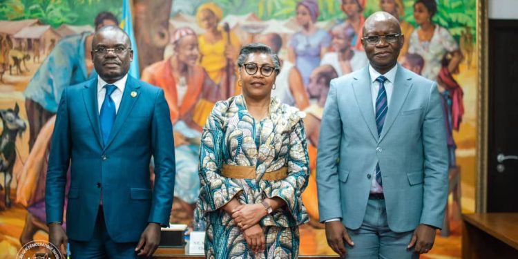 Rentrée scolaire 2024-2025 : Le Gouvernement SUMINWA se mobilise pour protéger les élèves contre l’épidémie de MONKEYPOX (Officiel)