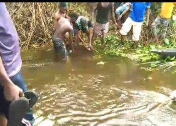 Naufrage d’une baleinière dans la province du Mai-Ndombe : 27 corps retrouvés et plus de 100 rescapés (Bilan provisoire)