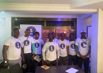 Kinshasa : CFAS offre au grand public une formation accélérée en sécurité et gardiennage de deux jours