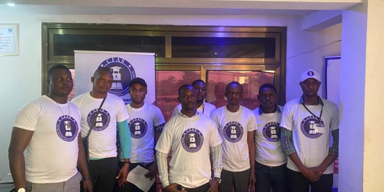 Kinshasa : CFAS offre au grand public une formation accélérée en sécurité et gardiennage de deux jours