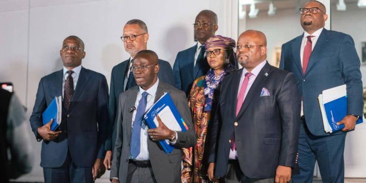 Guerre à l’Est : Le Gouvernement envisage la surséance des mesures de recouvrement forcé, pour une durée de 12 mois, en faveur des entreprises touchées par le conflit