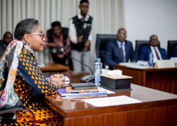 RDC : Le gouvernement s’active à financer le PDL-145 Territoires et la campagne agricole (Comité de Conjoncture Économique)