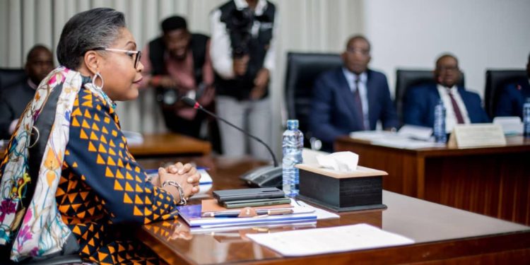 RDC : Le gouvernement s’active à financer le PDL-145 Territoires et la campagne agricole (Comité de Conjoncture Économique)