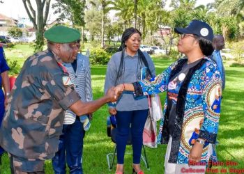 Nord-Kivu : Acacia Bandubola demande au général Peter Cirimwami de retirer son arrêté portant création du lotissement provisoire du bloc CONGO YA SIKA (Document)