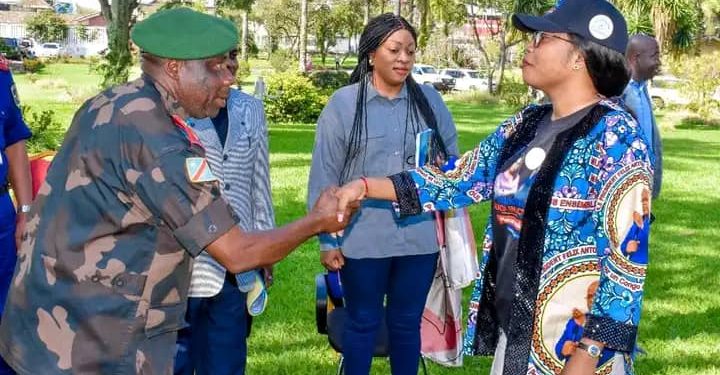 Nord-Kivu : Acacia Bandubola demande au général Peter Cirimwami de retirer son arrêté portant création du lotissement provisoire du bloc CONGO YA SIKA (Document)