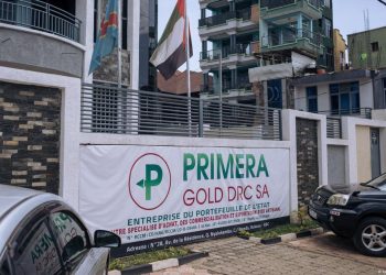 RDC : Voici la nouvelle équipe de la société Primera Gold DRC SA (Ordonnance Présidentielle)