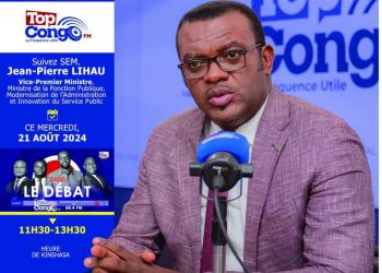 Kinshasa: LIHAU menace de révoquer les agents qui ont semé les désordres lors des manifestations organisées devant le bâtiment de la fonction publique