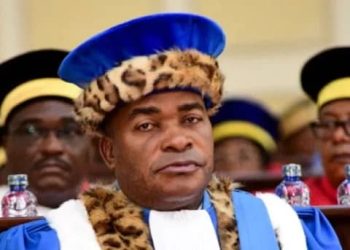 Justice : Dieudonné Kamuleta demande aux syndicalistes de s’abstenir de toute prise de position qui engage la magistrature