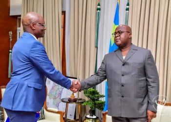 Santé: Le Président Felix Tshisekedi annonce un décaissement de 10 millions USD, pour lutter contre la variole du singe en RDC