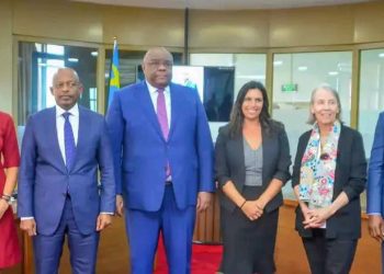 RDC-USA : Le Gouvernement central appelé à présenter un projet crédible pour le développement et la relance du Corridor de Lobito