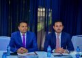 RDC-Transports : Le Groupe Arise Integrated Industrial Platforms intéressé par la relance du chemin de fer Kinshasa-Matadi