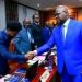 RDC: Felix Tshisekedi invite le Conseil Supérieur de la Magistrature à se joindre aux initiatives prises par le Gouvernement via le ministre de la justice Constant Mutamba