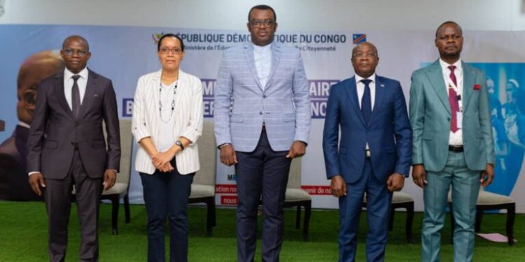RDC – Éducation : malgré les sollicitations pour le report dû à MPOX et à la menace des enseignants, la rentrée scolaire confirmée pour ce lundi 02 septembre 2024