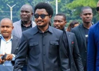 Kasai-oriental : le Ministre de la justice Constant Mutamba annoncé ce mardi à Mbuji-Mayi