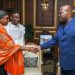 Diplomatie : L’Internationale Socialiste/Pool Afrique apporte son soutien à la République démocratique du Congo