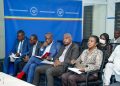 RDC : La lutte contre les FAKE NEWS et la désinformation, au centre de la réunion entre Muyaya et le comité de suivi des Etats Généraux de la Communication