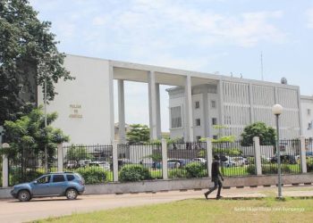 Justice : Voici les éléments ayant conduit à l’interdiction du PG près la Cour d’Appel de Kinshasa/Gombe, d’exercer ses fonctions (Cour de Cassation)