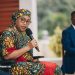RDC : Judith Suminwa a signé le décret portant sauvegarde du patrimoine des entreprises publiques, des établissements publics et des services publics