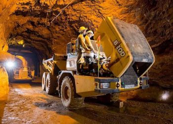 Commerce Extérieur : Le prix d’une tonne de cuivre se négocie désormais à 9.069$ sur les marchés internationaux (Communiqué)