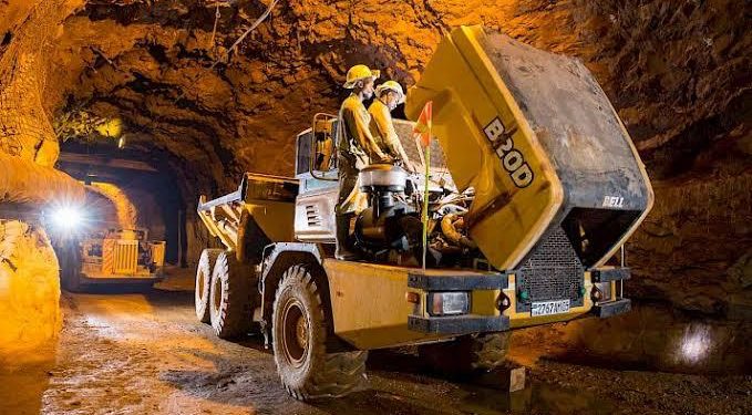 Commerce Extérieur : Le prix d’une tonne de cuivre se négocie désormais à 9.069$ sur les marchés internationaux (Communiqué)