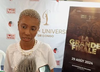 Kinshasa : la Grande Finale de la Miss Universe RDC confirmée pour ce Jeudi 29 Août 2024