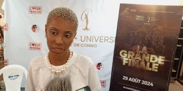 Kinshasa : la Grande Finale de la Miss Universe RDC confirmée pour ce Jeudi 29 Août 2024
