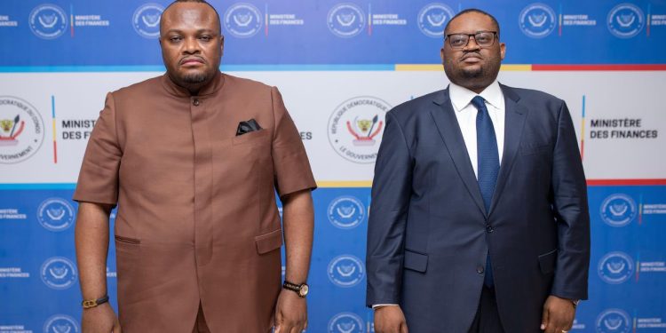 RDC : le gouvernement central s’engage à subventionner la réhabilitation de 27,28 km de routes dans la Capitale Kinshasa