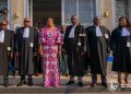 Lualaba : La Cour d’appel prend acte des déclarations écrites des patrimoines de la Gouverneure FIFI MASUKA SAÏNI et de son équipe