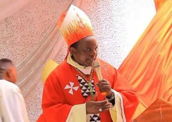 Mpox au Nord-Kivu : Monseigneur SIKULI PALUKU appelle la population à respecter scrupuleusement les mesures barrières pour faire face à cette épidémie