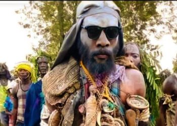 Kinshasa : Le bourgmestre de la commune de Maluku alerte sur la présence des miliciens Mobondo