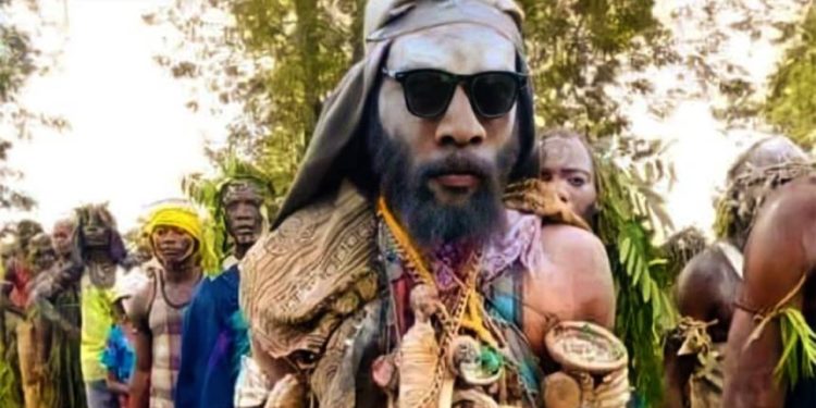 Kinshasa : Le bourgmestre de la commune de Maluku alerte sur la présence des miliciens Mobondo