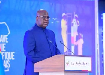 Clôture du 2eme forum du génie congolais : Felix Tshisekedi réaffirme son engagement indéfectible à soutenir la Recherche Scientifique et Innovation Technologique