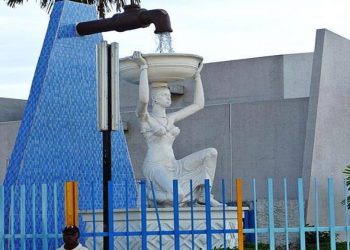 Kinshasa : La REGIDESO annonce une coupure d’eau dans plusieurs communes suite à une panne technique à l’usine de N’djili (communiqué)