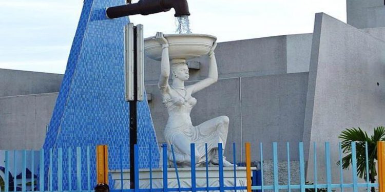 Kinshasa : La REGIDESO annonce une coupure d’eau dans plusieurs communes suite à une panne technique à l’usine de N’djili (communiqué)