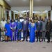 Guerre à l’Est de la RDC : L’Union Panafricaine de la Jeunesse (UPJ) salue les efforts de Felix Tshisekedi pour le retour de la sécurité et de la paix