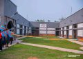 Kasai-oriental : un centre Communautaire avec une école d’une capacité d’accueil de 500 élèves inauguré à Miabi