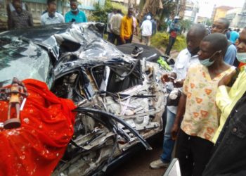 HAUT-KATANGA : Plus de 701 cas d’accidents ont été enregistrés depuis 8 mois, dont 37 cas suivis de mort d’homme (CNPR)