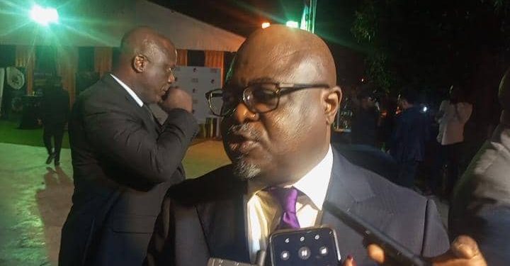 Culture: « Miss Universe RDC joue un rôle vital dans la promotion culturelle mondiale. » (Didier Mpambia Musanga ministre du travail)