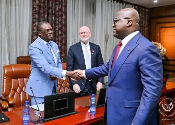 Santé-RDC : « Le nombre d’enfants souffrant de la poliomyélite a baissé de plus de 80% » (Directeur d’Africa CDC)