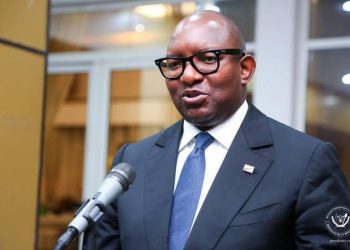 Dossier Rolly Tshibangu : tous les membres de l’ancien Cabinet de Sama Lukonde sans exception désormais interdits d’accès à la Primature (Communiqué)