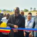 Kinshasa : Le Président de la République Félix TSHISEKEDI a inauguré ce samedi 31 août l’usine de production de la boisson PEPSI à MALUKU
