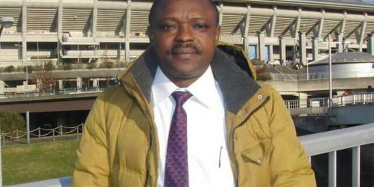 Lubumbashi : le journaliste Correspondant BBC Lucien Kahozi est décédé